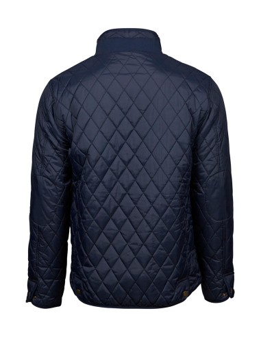 T-9660-Mens Richmond Jacket